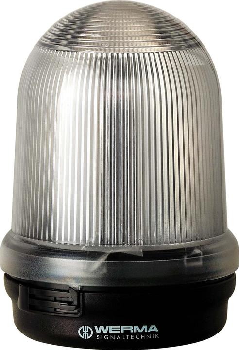 Actual product image Werma Permanent light BM
