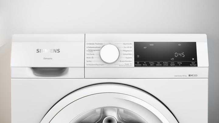 Produktbild Siemens WN34A141