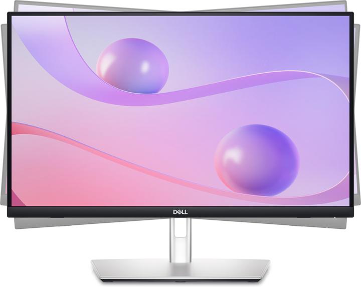 Productafbeelding Dell P2424HT (1920 x 1080 Pixels, 23.80")