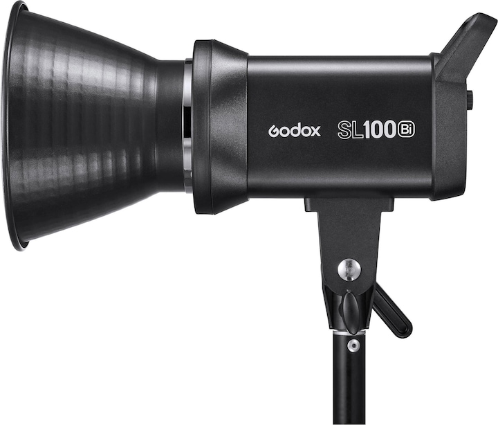 Actual product image Godox SL100Bi (Video light)