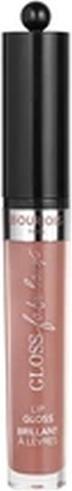Actual product image Bourjois Bj Labial Effet 3d Fabuleux Gloss 24h (06 Cream Comes True)