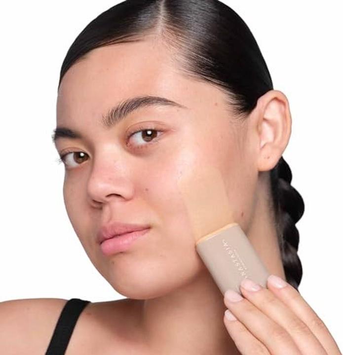 Actual product image Anastasia Beverly Hills Beauty Balm Serum Boosted Skin Tint - Shade 8 - FG (Shade 8)