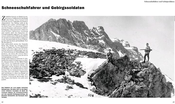 Image du produit Militaria struppen im Ersten Weltkrieg GeschichteUniformierung und Ausrüstung von 1914 (Allemand, Alexander Jordan)