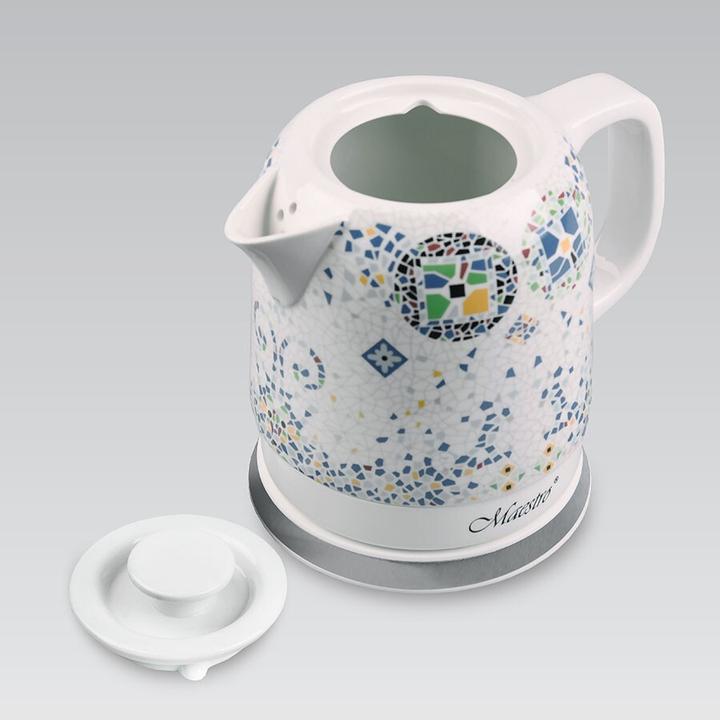 Actual product image Feel-Maestro MR068 Kettle (1.50 l, EU plug)