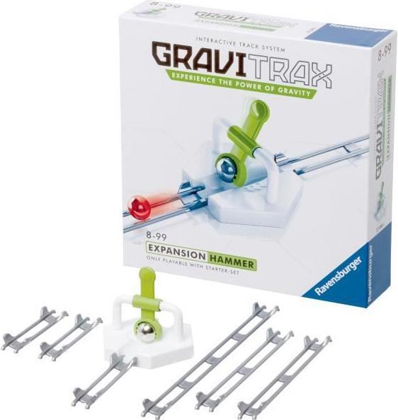 Produktbild Ravensburger GraviTrax Verlängerungsset - Bullet