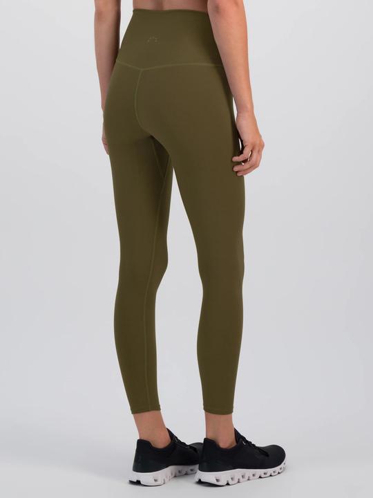Produktbild Varley Tights "High Rise Freesoft" olive (36)