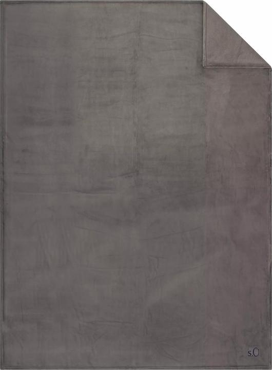 Immagine prodotto s.Oliver Kuschelsoft (200 x 150 cm)