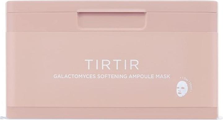 TirTir Galactomyces Ampoule Mask 350g