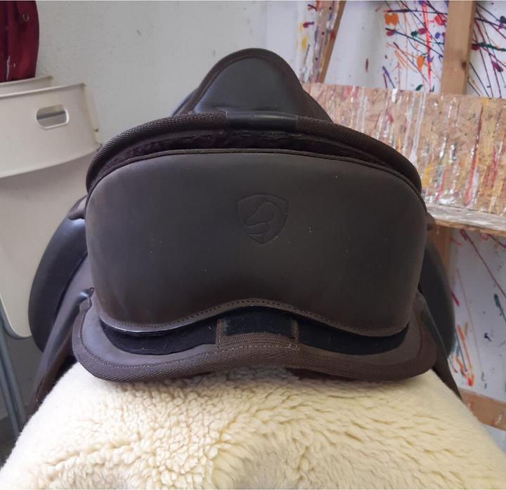 Produktbild Edix Saddles Libre