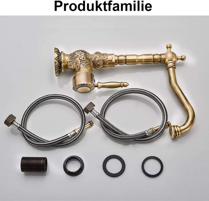 Actual product image Suguword Brass faucet