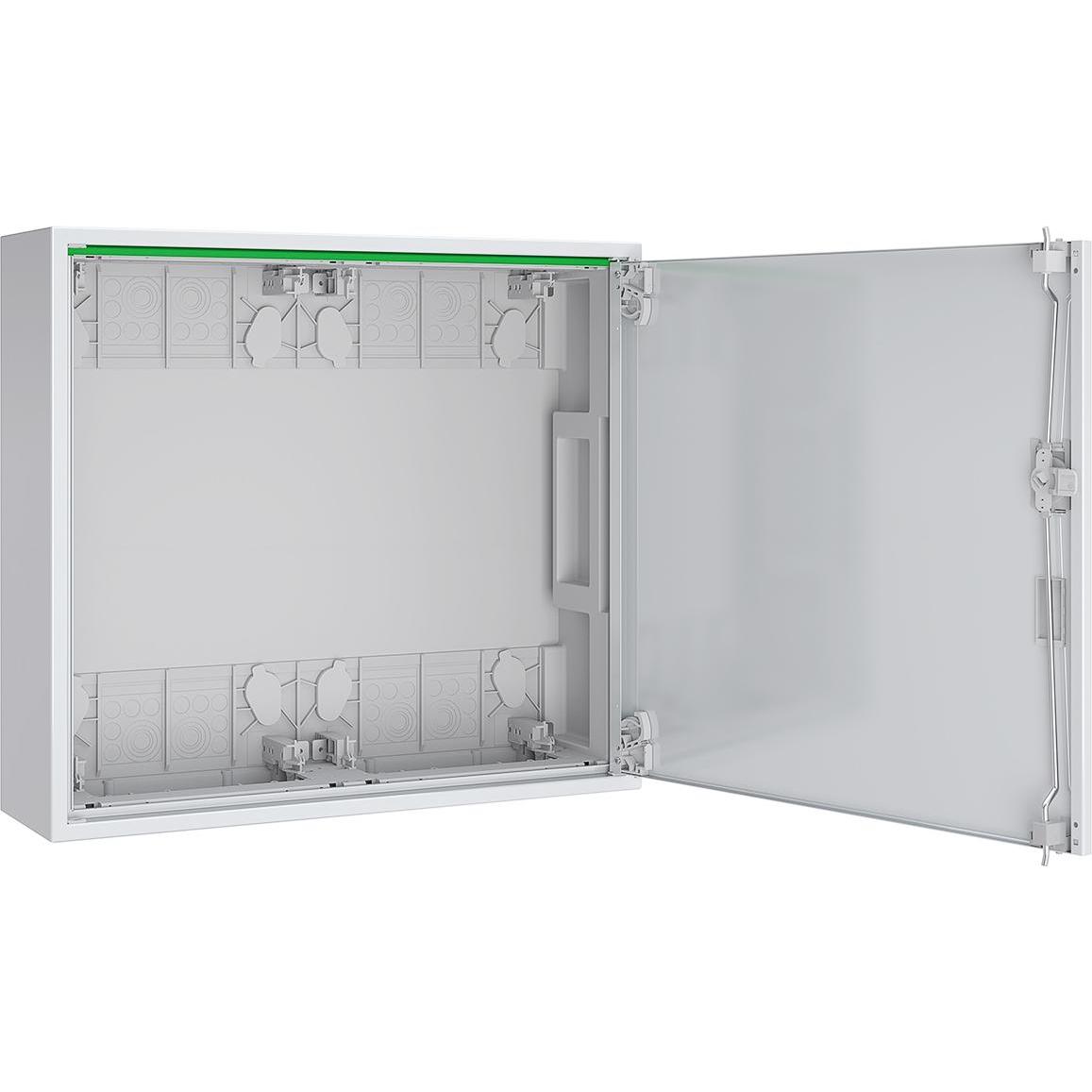 ABN, Verteilerschrank Zubehör, ABNRM203