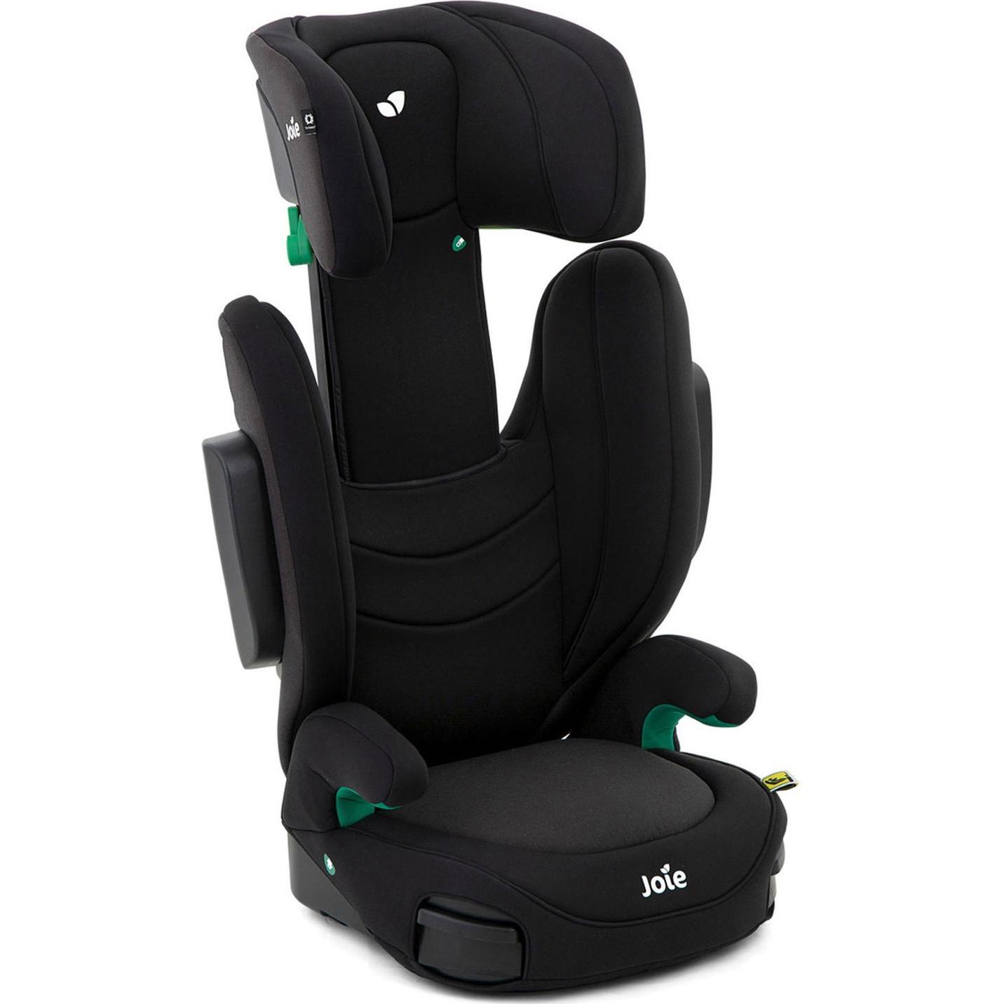 Thumbnail - Joie, Kindersitz, i-Trillo (Kindersitz, ECE R129/i-Size Norm)