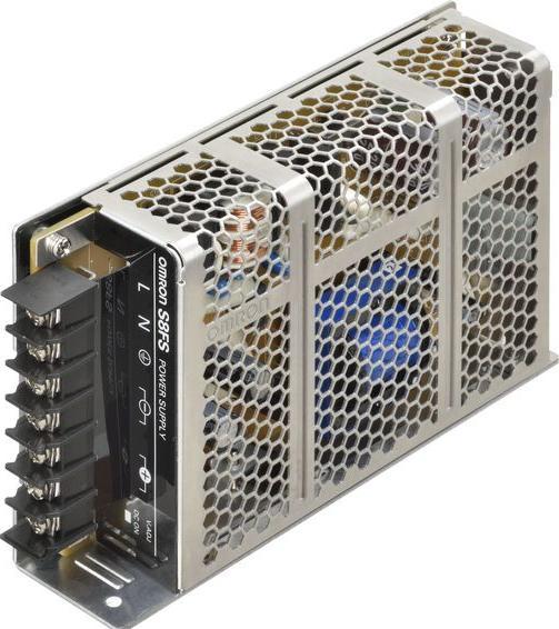 Produktbild Konjac Sponge Schaltnetzteil, 85%, 24V, 4.5A, 100W, Einstellbar (100 W)