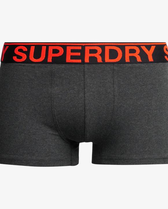 Immagine prodotto Superdry Boxer (M, confezione da 3)