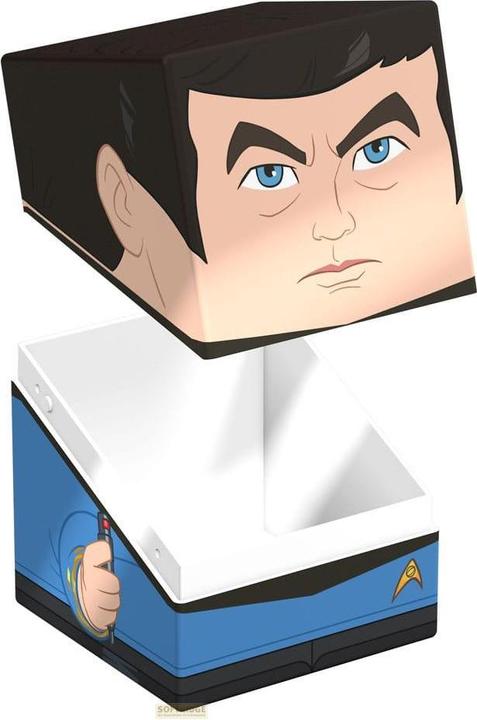 Produktbild Squaroes Squaroe Star Trek: The Original Series ST013 - Dr. McCoy