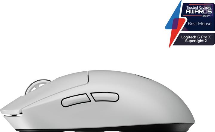 Actual product image Logitech G Pro X Superlight 2 (Wireless)
