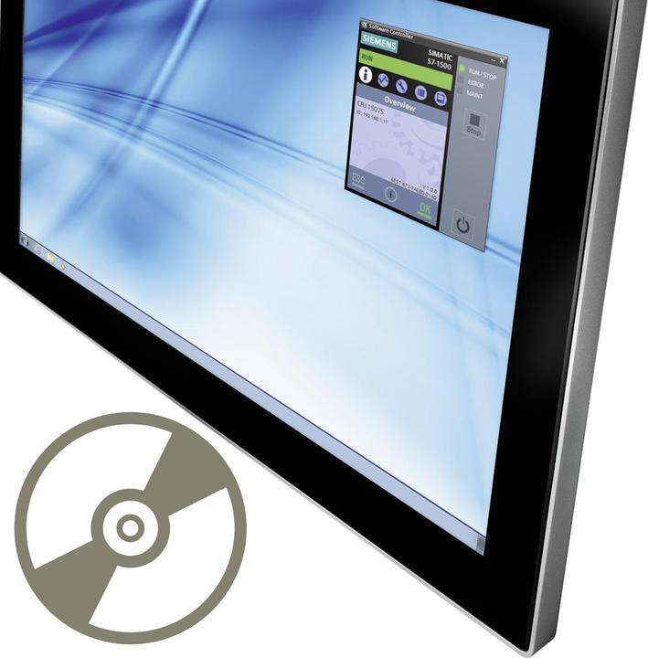 Actual product image Siemens Simatic (1 User, 12 months)