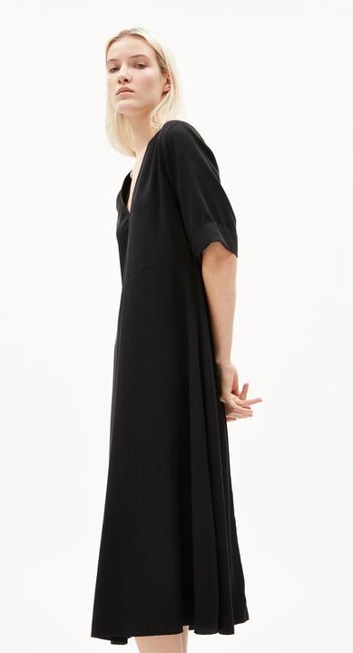 Image du produit Armedangels Midikleid VAALI (M)