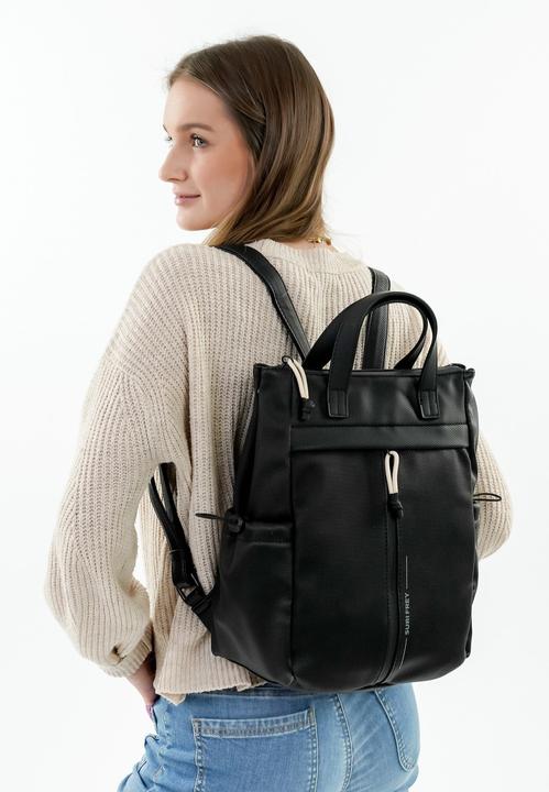 Actual product image Suri Frey Backpack SFY Cindy (22.49 l)
