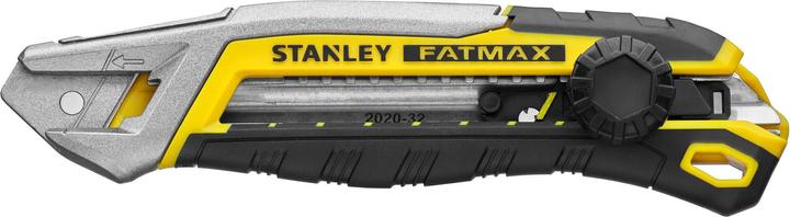 Stanley Fatmax (Cutter)