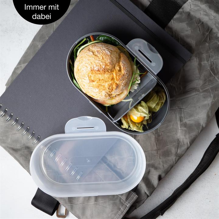 Actual product image Moritz & Moritz Lunch boxes