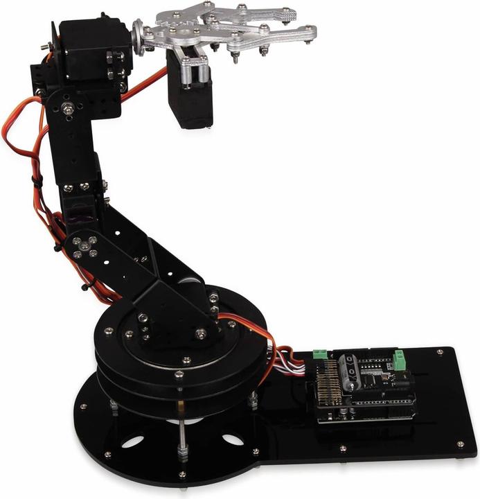 Produktbild Joy-it Erweiterungsmodul Motorino
