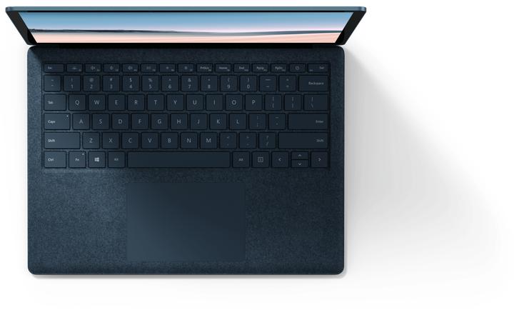 Produktbild Microsoft Surface Laptop 3 (13.50", Intel Core i5-1035G7, 8 GB, 256 GB, CH)