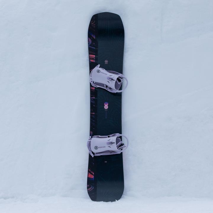 Produktbild Nidecker Snowboard Venus Plus 2025 (151)