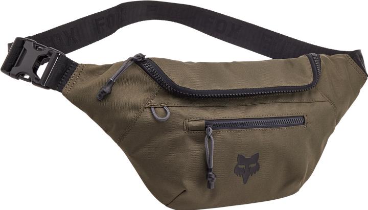 Actual product image Fox Bag 24 Head Hip Pack Olv Grn Os