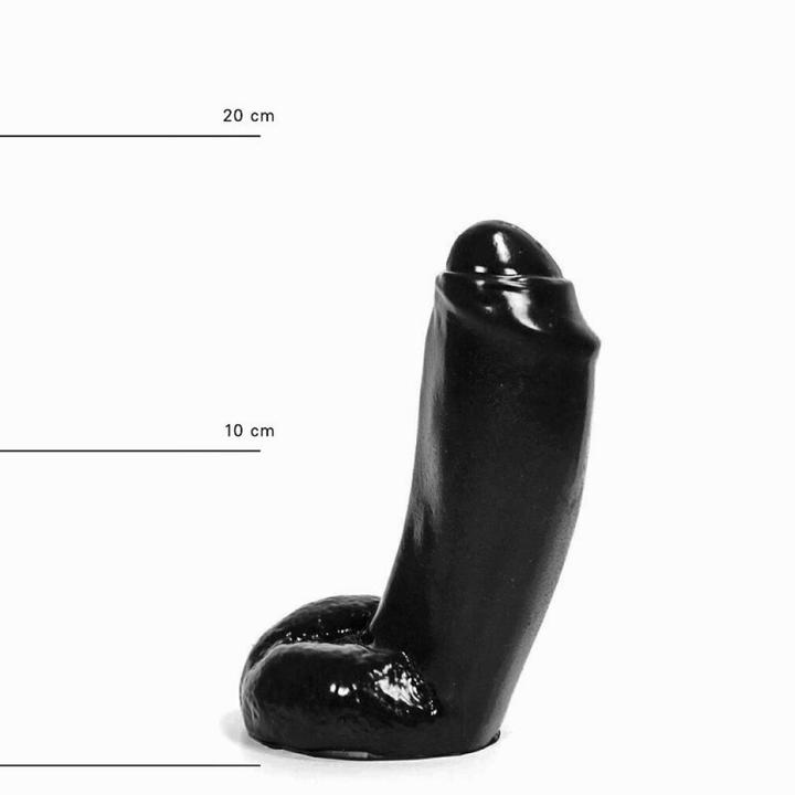 Immagine prodotto All Black 18 cm