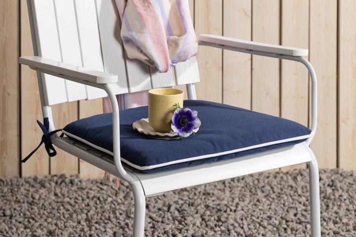 Actual product image Venture Home Holmsund Seat Cushion (46 x 39 cm)
