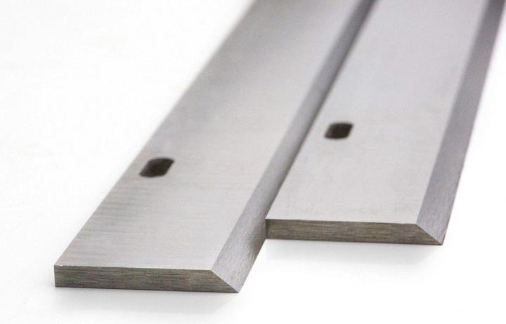 Image du produit Turmfalke Sägen&Messer 2 x Hobelmesser Magnum ADH 1626 TYP/1