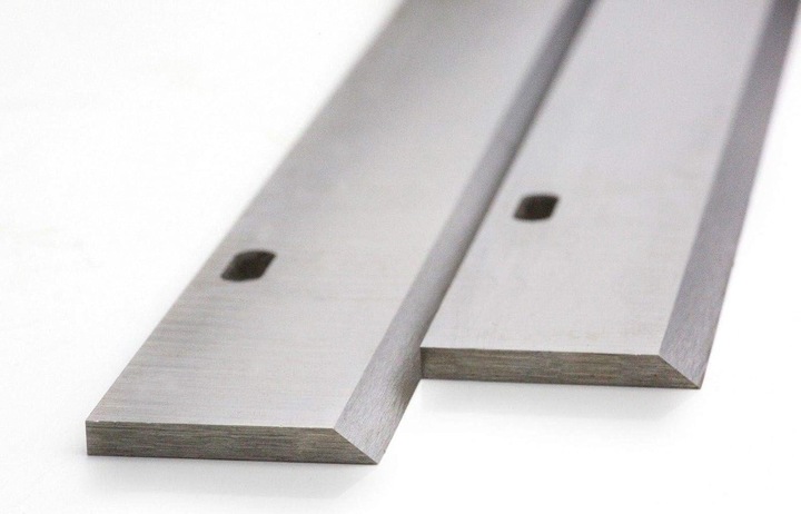 Produktbild Turmfalke Sägen&Messer 2 x Hobelmesser Magnum ADH 1626 TYP/1