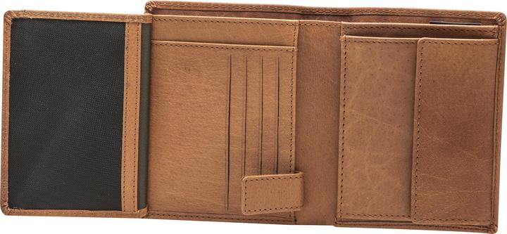 Produktbild Strellson billfold v8 blackwall