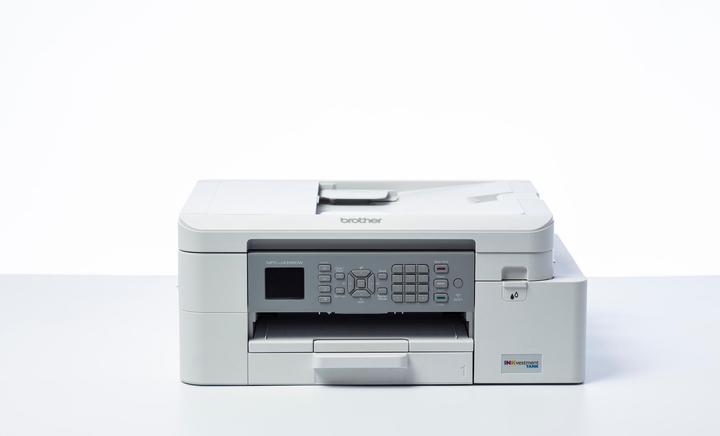 Productafbeelding Brother MFC-J4340DWE (Inktpatroon, Kleur)