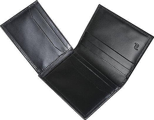 Actual product image Porsche Design Card case