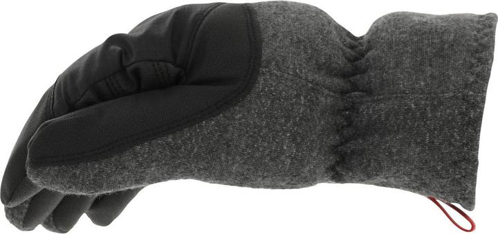 Actual product image Mechanix Wear Gloves Wint Mechanixcoldwork Utilityxl (XL)