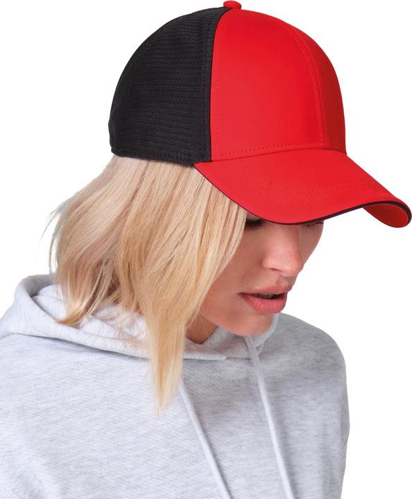 Produktbild Beechfield Club BaseballMütze