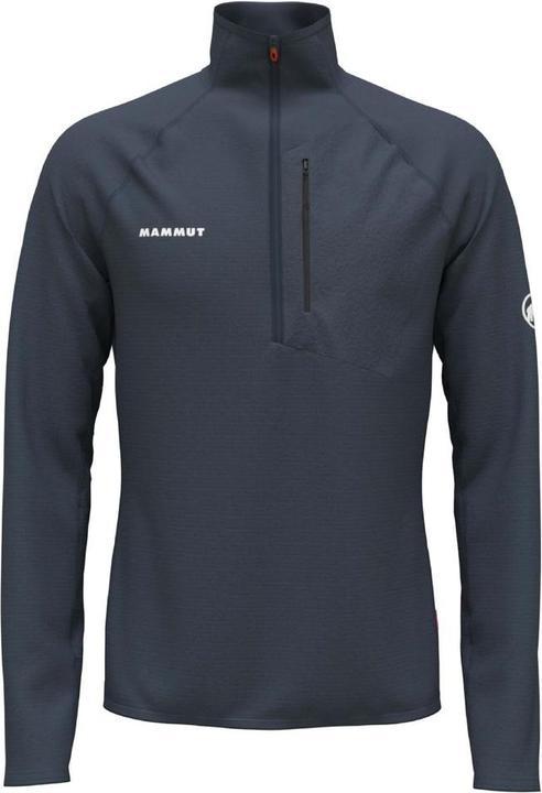 Produktbild Mammut Aenergy Light ML Half Zip Pull Men (S)
