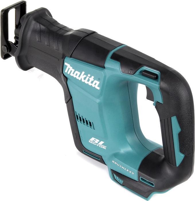 Actual product image Makita Sabre saw