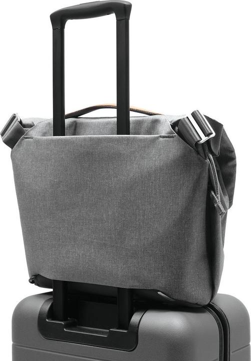 Image du produit Peak Design Everyday Messenger 13L (Sac à bandoulière pour appareil photo, 13 l)