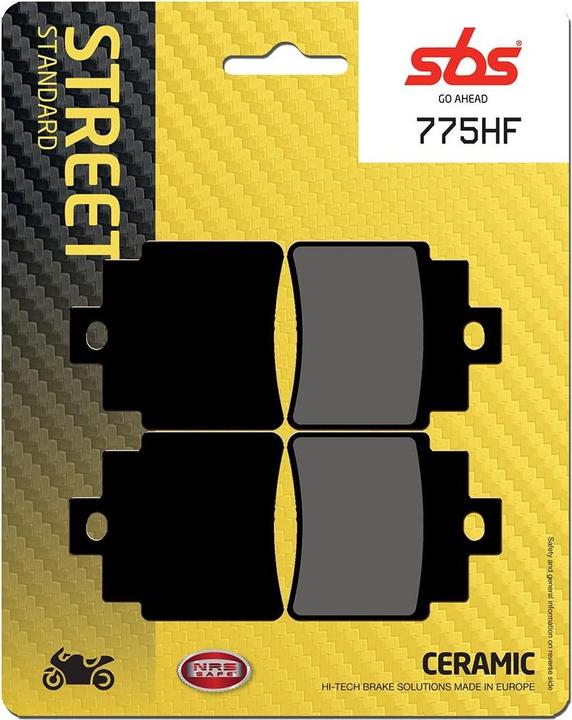 Immagine prodotto SBS 775HF