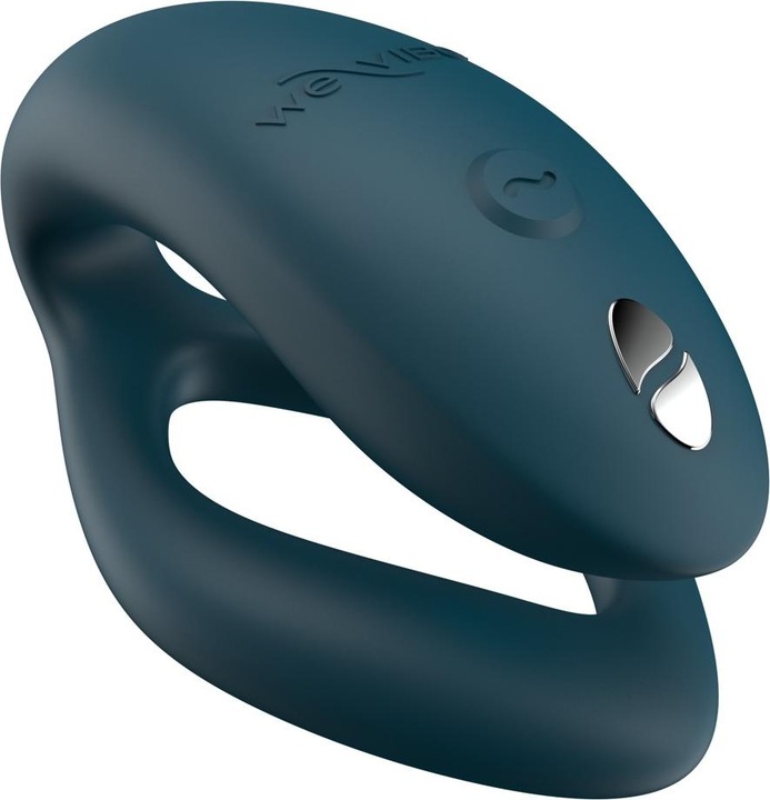 We-Vibe Sync O Vert pétrole