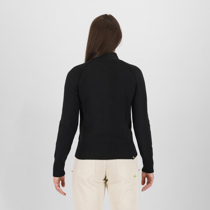 Produktbild Karpos Ermellino Full Zip W Sweater (S)