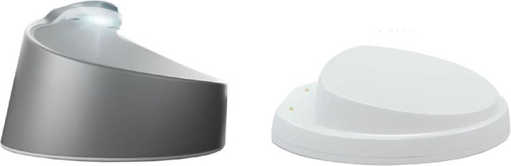 Crealogix Payeye + docking station