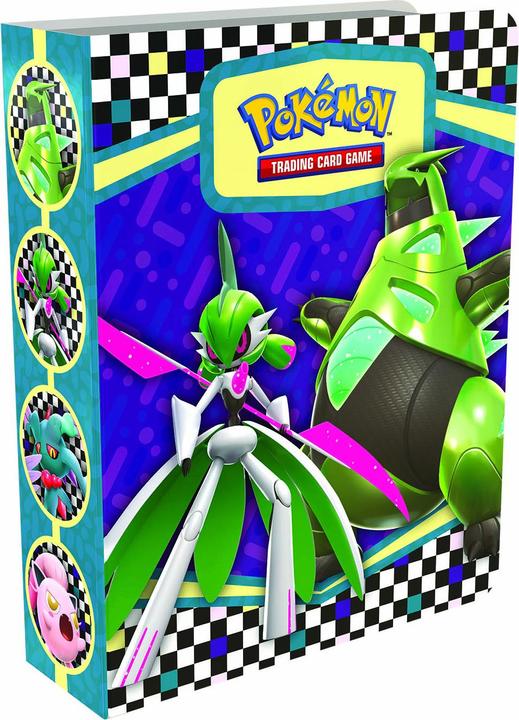 Actual product image Pokémon Back to School 2024 (English, Box Set & Collection)
