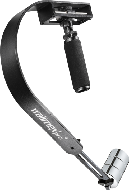 Produktbild Walimex pro pro Schwebestativ easy Balance six (Metall)