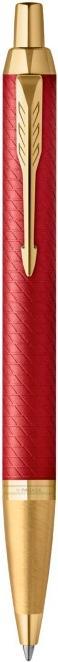 Productafbeelding Parker Biros IM Premium G.C. M (Rood, 1 x)