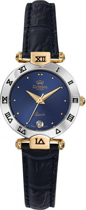 Produktbild Richelieu 2332D.07.978 Fantasy (Analoguhr, 27 mm)