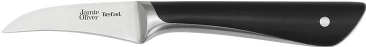 Tefal Couteau à éplucher Jamie Oliver 7cm (7 cm)